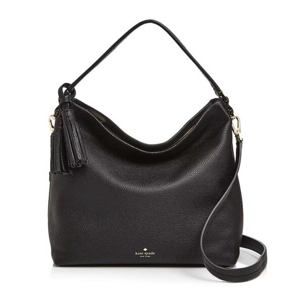 Kate Spade Orchard Street Natalya Shoulder Bag - NWOT - Picture 1 of 7